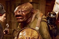 Strono Tuggs dans l'article de Vanity Fair.