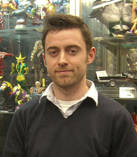 Will Sliney