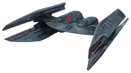 Bombardier de classe Hyena