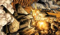 NavetteMinistryComics