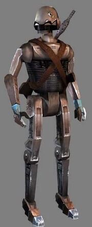 Warbot