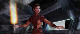 Bastila Shan