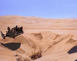 Grande Fosse de Carkoon