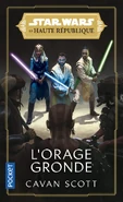 Couverture de Pocket