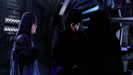 Conseiller de l&#39;Empereur