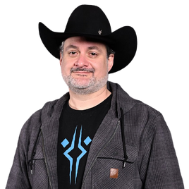 Dave Filoni
