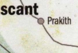 Prakith