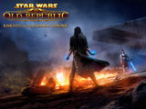 Star Wars: The Old Republic: Knights of the Eternal Throne