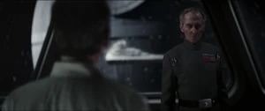 Tarkin & Krennic Executrix
