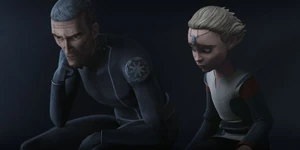 Crosshair et Omega – TBB 101