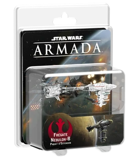Frégate Nébulon-B – Paquet d&#39;extension