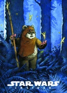 Couverture exclusive