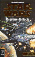 La guerre du Bacta