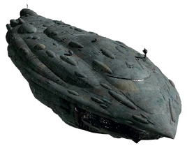 Croiseur Stellaire MC85