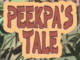 Le récit de Peekpa