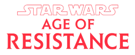 Star Wars : L'Ère de la Résistance
