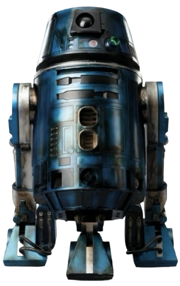 R6-LE5 | Star Wars Wiki | Fandom