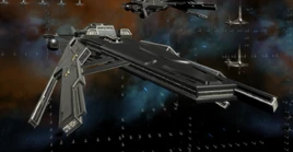 Vaisseau amiral de Vaylin