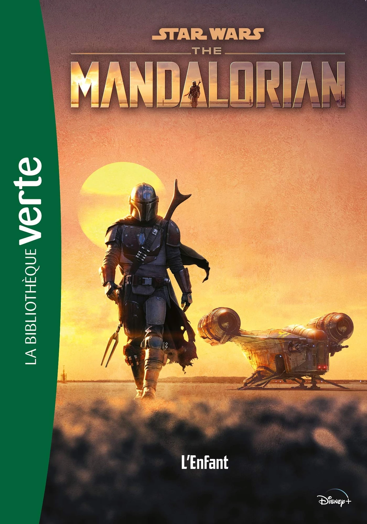 Série The Mandalorian | Star Wars Wiki | Fandom, image size:1200x1713