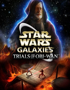 Trials of Obi-Wan