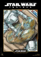 Couverture exclusive