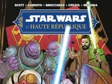 Star Wars : La Haute République Phase II Tome 2