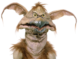 Salacious B. Crumb