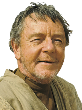 Owen Lars