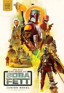 Couverture de Disney–Lucasfilm Press