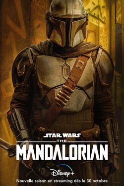 Saison 2 de The Mandalorian | Star Wars Wiki | Fandom