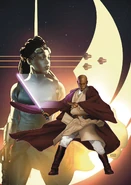 Couverture alternative sans texte de Taurin Clarke