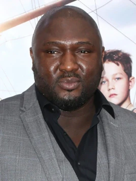 Nonso Anozie
