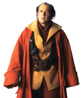 Ric Olié