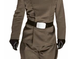 Uniforme militaire Impérial