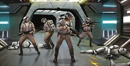 Croiseur Immobilisateur 418