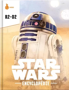 R2-D2 (Encyclopédie Star Wars)