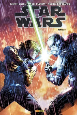 Star Wars Tome 10