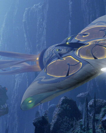 Sous Marin Bongo Star Wars Wiki Fandom