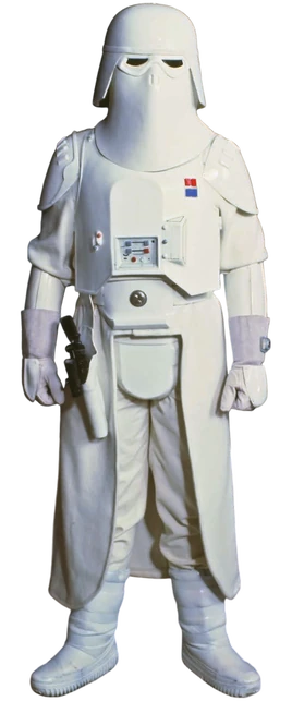 Snowtrooper