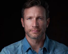 Tom O&#39;Connell