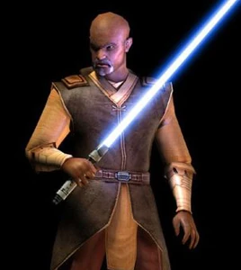 Jedi Gris