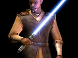 Jedi Gris