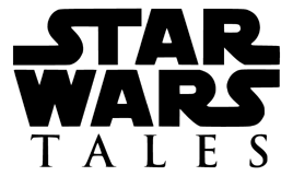 Couverture de Star Wars Tales