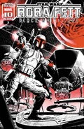 Couverture alternative de Paulo Siqueira