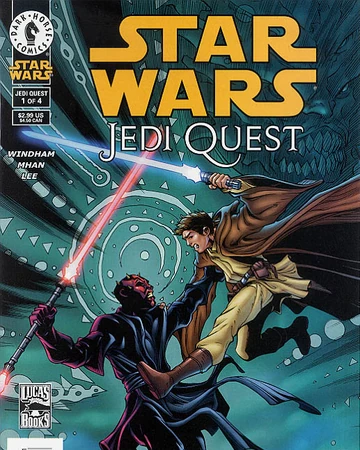 La Quete Des Jedi Bande Dessinee Star Wars Wiki Fandom