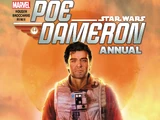 Poe Dameron Annuel 2