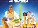 The High Republic: Jedi Brave in Every Way