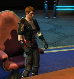 Chasseur cabale STellaire