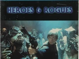Heroes & Rogues