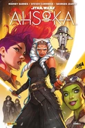 Star Wars Ahsoka.jpg (218 kio) Couverture de Panini Comics